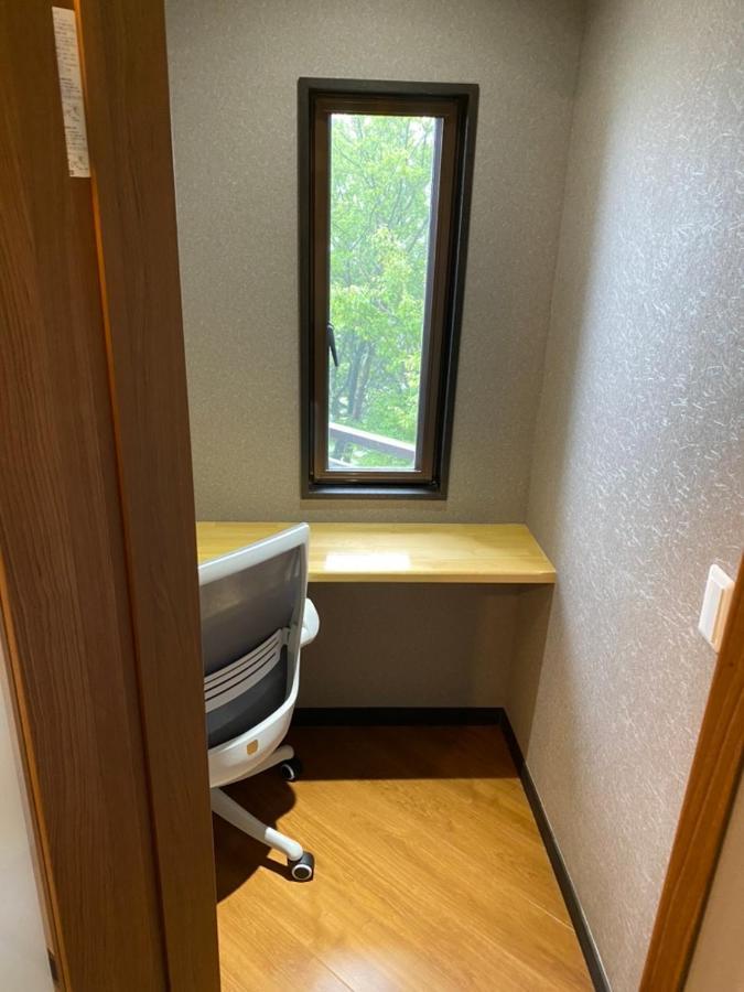 Chalet Itomic M - Mountain View - 箱根町 エクステリア 写真