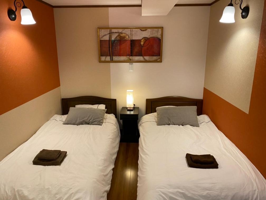 Chalet Itomic M - Mountain View - 箱根町 エクステリア 写真