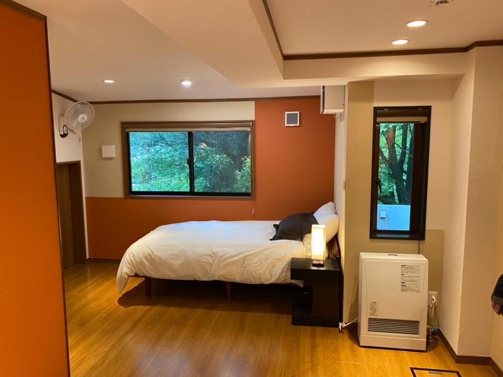 Chalet Itomic M - Mountain View - 箱根町 エクステリア 写真