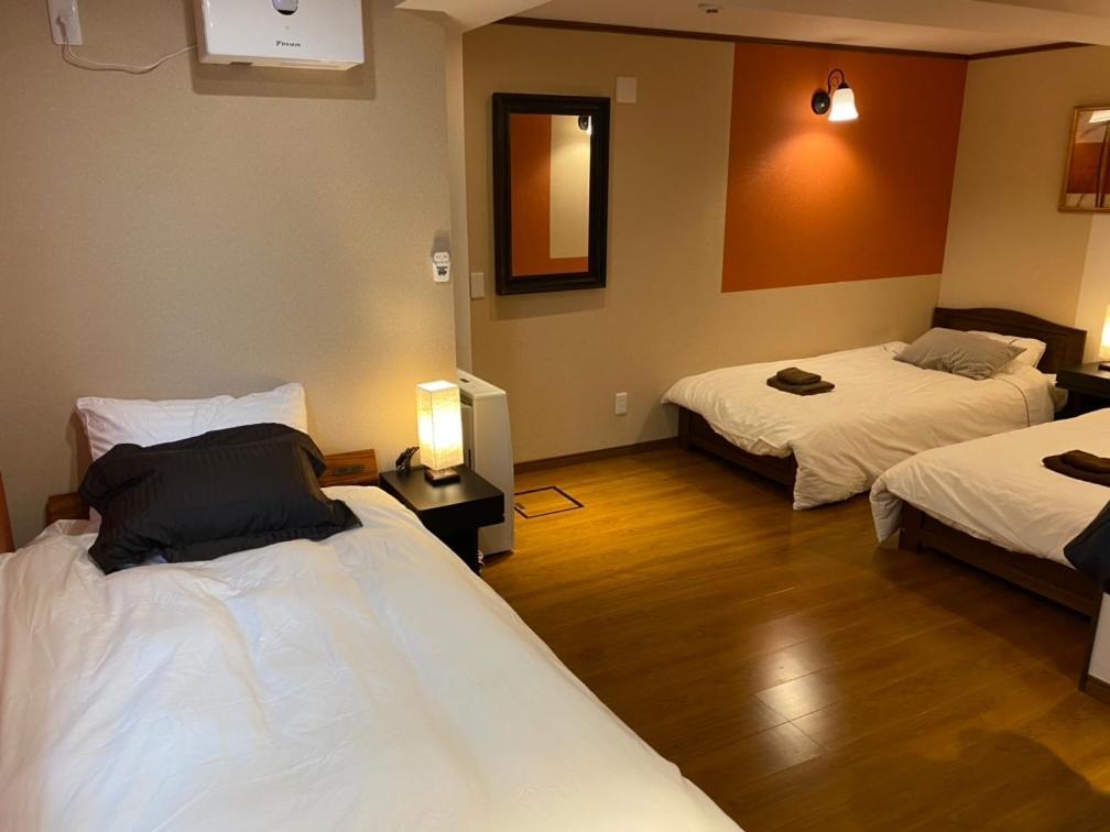 Chalet Itomic M - Mountain View - 箱根町 エクステリア 写真