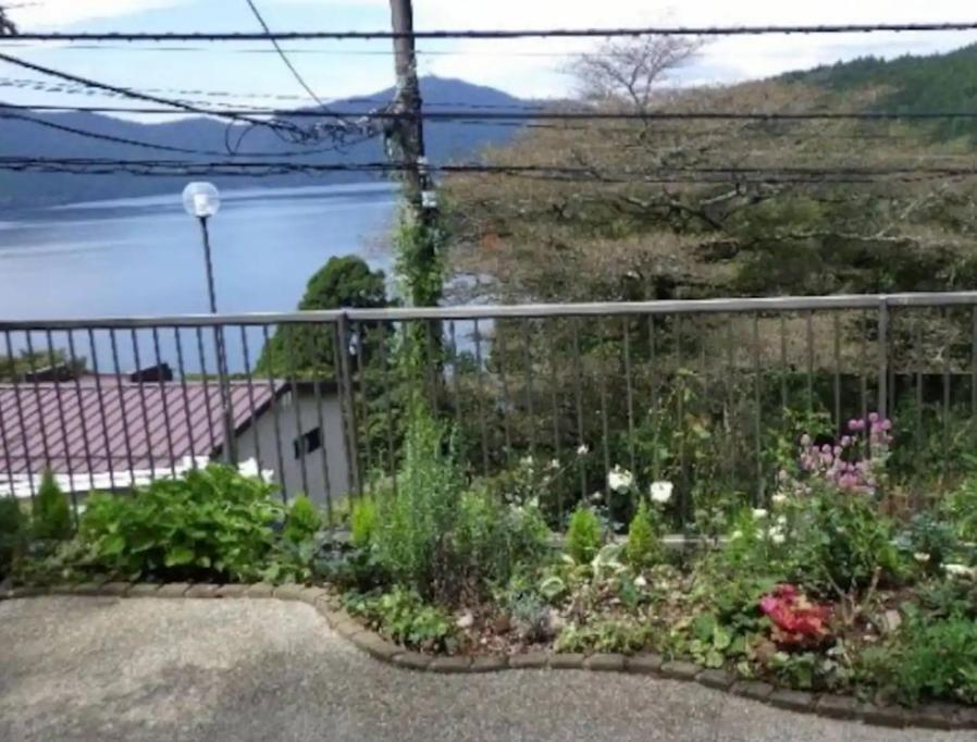 Chalet Itomic M - Mountain View - 箱根町 エクステリア 写真
