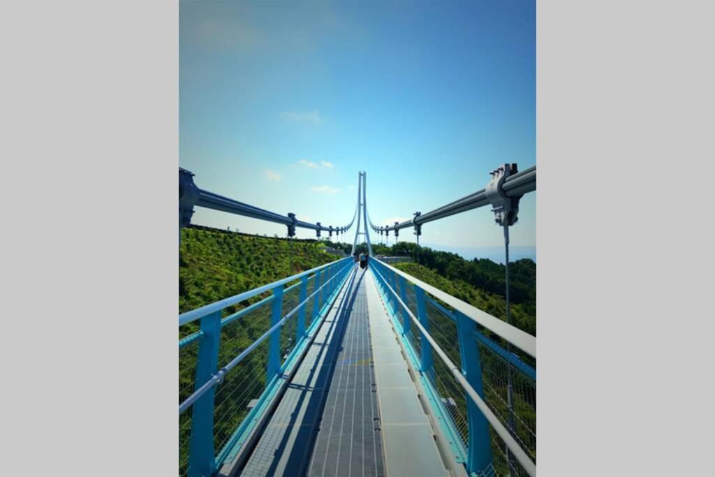 Chalet Itomic M - Mountain View - 箱根町 エクステリア 写真