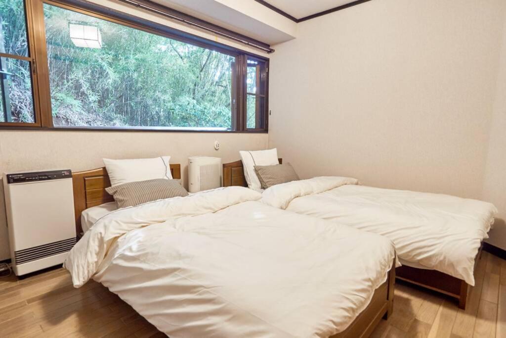 Chalet Itomic M - Mountain View - 箱根町 エクステリア 写真